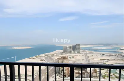 شقة - 2 غرف نوم - 2 حمامات للبيع في ذا بردجز - شمس أبوظبي - جزيرة الريم - أبوظبي