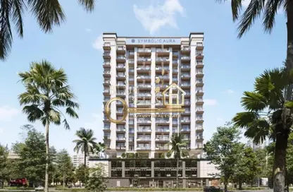 شقة - 3 غرف نوم - 3 حمامات للبيع في هالة رمزية - الفرجان - دبي