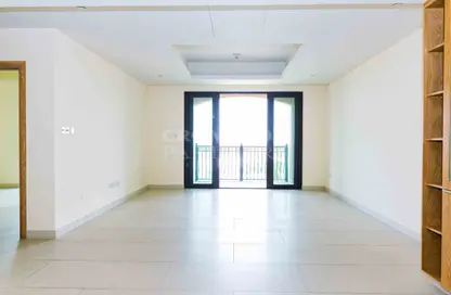 Apartment - 1 Bedroom - 1 Bathroom for rent in St. Regis - Saadiyat Beach - Saadiyat Island - Abu Dhabi