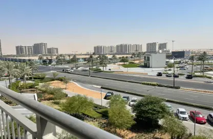 Apartment - 1 Bedroom - 1 Bathroom for rent in SAFI 1B - Town Square - Dubai