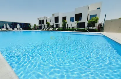 فيلا - 3 غرف نوم - 4 حمامات للايجار في بليس - المرابع العربية 3 - دبي