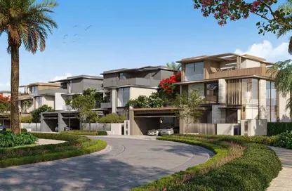 فيلا - 4 غرف نوم - 6 حمامات للبيع في ند الشبا جاردنز المرحلة 11 - حدائق ند الشبا - ند الشبا - دبي