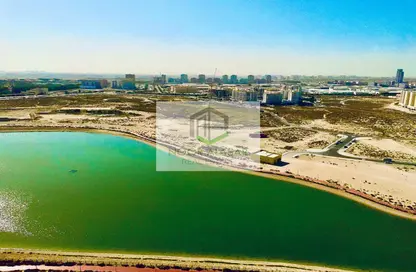 Apartment - 2 Bedrooms - 3 Bathrooms for rent in Lago Vista A - Lago Vista - Dubai Production City (IMPZ) - Dubai