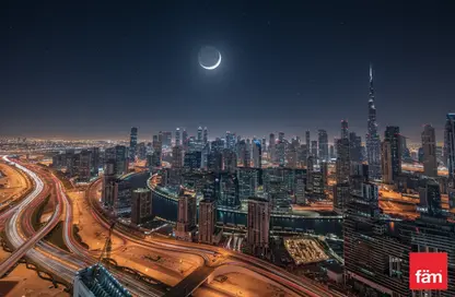 Apartment - 3 Bedrooms - 4 Bathrooms for rent in Tower A - DAMAC Towers by Paramount - Business Bay - Dubai