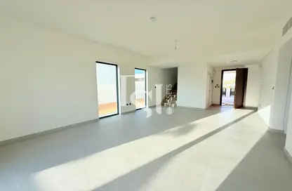 Villa - 3 Bedrooms - 4 Bathrooms for rent in Noya Luma - Noya - Yas Island - Abu Dhabi