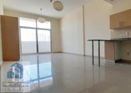 Studio - 1 bathroom for rent in Madison Columbus - Majan - Dubai