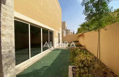 Townhouse - 4 Bedrooms - 5 Bathrooms for sale in Sidra Community - Al Raha Gardens - Abu Dhabi