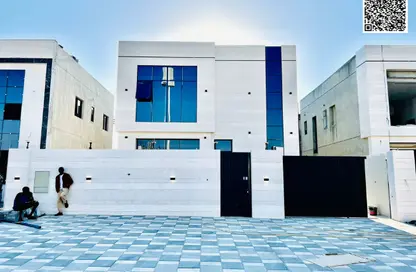 فيلا - 4 غرف نوم - 6 حمامات للبيع في الزاهية جاردنز - الزاهية - عجمان