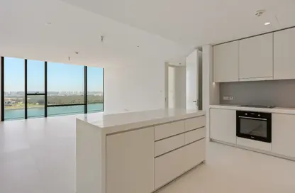 Apartment - 2 Bedrooms - 3 Bathrooms for rent in RDK Towers - Najmat Abu Dhabi - Al Reem Island - Abu Dhabi