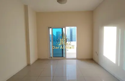 Apartment - 1 Bedroom - 1 Bathroom for rent in Al Mansour Tower - Al Nahda - Sharjah