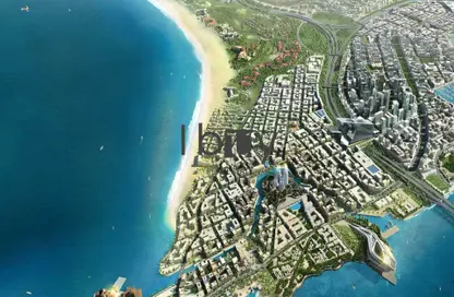 شقة - 1 حمام للبيع في نوران ليفنج - جزيرة السعديات - أبوظبي شقة - 1 حمام للبيع في نوران ليفنج - جزيرة السعديات - أبوظبي