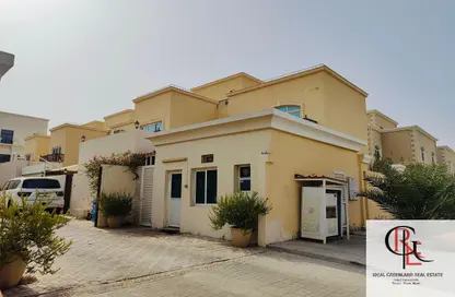 Villa - 5 Bedrooms - 7 Bathrooms for rent in Mohamed Bin Zayed Centre - Mohamed Bin Zayed City - Abu Dhabi