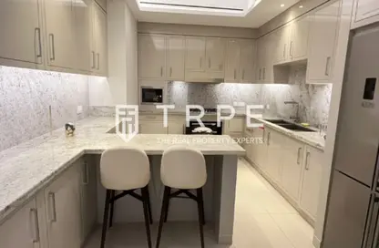 Hotel  and  Hotel Apartment - 3 Bedrooms - 4 Bathrooms for rent in The Address Sky View Tower 2 - The Address Sky View Towers - Downtown Dubai - Dubai