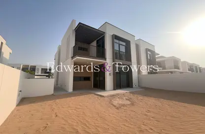 Villa - 4 Bedrooms - 4 Bathrooms for rent in Tilal Al Furjan - Al Furjan - Dubai