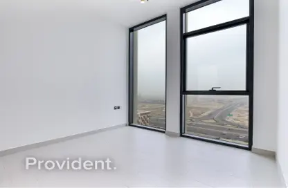 Apartment - 2 Bedrooms - 2 Bathrooms for sale in Binghatti House - District 10 - Jumeirah Village Circle - Dubai