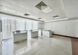 Office Space for rent in The Prism - Business Bay - Dubai