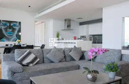 Apartment - 1 Bedroom - 1 Bathroom for sale in Apartment Building 6 - Bluewaters Residences - Bluewaters - Dubai