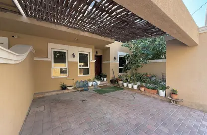 فيلا - 4 غرف نوم - 4 حمامات للايجار في فلل مردف - مردف - دبي