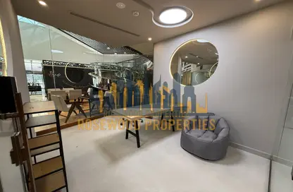 Co-working space - Studio for rent in Gulf Tower A - Oud Metha - Bur Dubai - Dubai