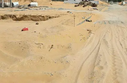 أرض - استوديو للبيع في الزاهية جاردنز - الزاهية - عجمان