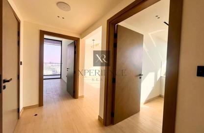 Apartment - 1 Bedroom - 1 Bathroom for sale in Binghatti Corner - Jumeirah Village Circle - Dubai