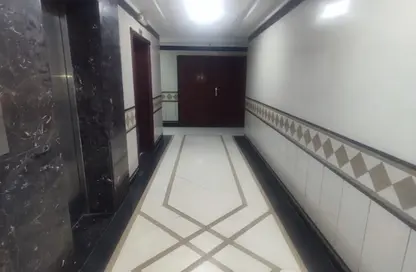 شقة - 2 غرف نوم - 2 حمامات للايجار في ابراج الديوان - النخيل 2 - النخيل - عجمان