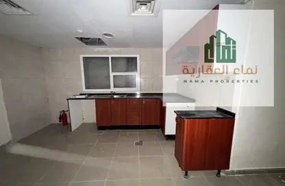 Apartment - Studio - 1 Bathroom for rent in Horizon Towers - Ajman Downtown - Ajman