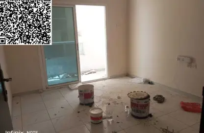 شقة - غرفة نوم - 1 حمام للايجار في مشروع النخيل - عجمان وسط المدينة - عجمان
