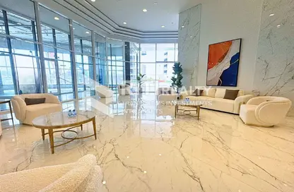 شقة - غرفة نوم - 2 حمامات للايجار في سكايز من دانوب - ارجان - دبي شقة - غرفة نوم - 2 حمامات للايجار في سكايز من دانوب - ارجان - دبي