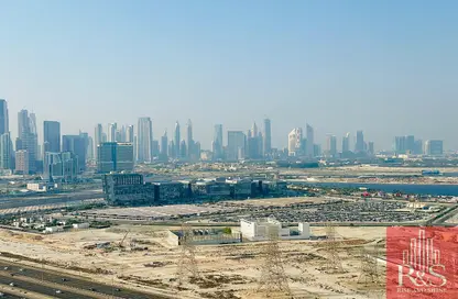 Apartment - 2 Bedrooms - 2 Bathrooms for sale in Sobha Creek Vistas Reserve - Sobha Hartland - Mohammed Bin Rashid City - Dubai