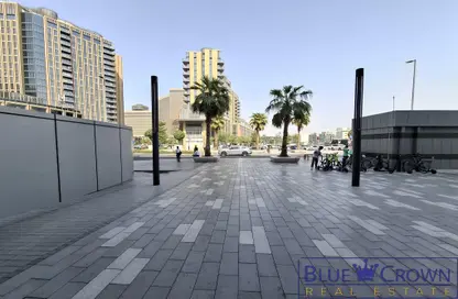 متجر - استوديو للايجار في مشروع إثراء ديرة - ديرة - دبي