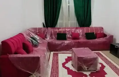 Apartment - 2 Bedrooms - 2 Bathrooms for sale in City Tower - Al Nuaimiya - Ajman Apartment - 2 Bedrooms - 2 Bathrooms for sale in City Tower - Al Nuaimiya - Ajman