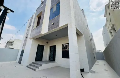 Villa - 5 Bedrooms - 5 Bathrooms for rent in Al Zaheya Gardens - Al Zahya - Ajman