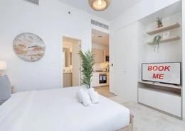Studio - 1 bathroom for rent in Belgravia 3 - Belgravia - Jumeirah Village Circle - Dubai