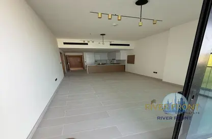 Apartment - 1 Bedroom - 1 Bathroom for rent in Binghatti Amber - Jumeirah Village Circle - Dubai