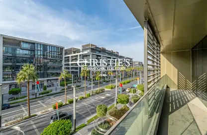 شقة - 3 غرف نوم - 4 حمامات للبيع في 6A بناية - سيتي ووك السكنية - سيتي ووك - دبي