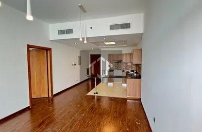 Apartment - 1 Bedroom - 2 Bathrooms for rent in Binghatti Diamonds - Dubai Silicon Oasis - Dubai