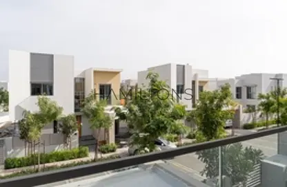 Townhouse - 4 Bedrooms - 5 Bathrooms for sale in Al Zahia Garden Apartments - Al Zahia - Muwaileh Commercial - Sharjah