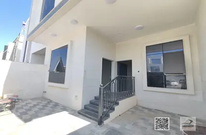 Villa - 4 Bedrooms - 6 Bathrooms for sale in Al Zaheya Gardens - Al Zahya - Ajman
