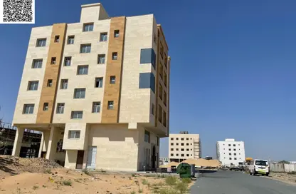 Land - Studio for sale in Ajman Hills - Al Alia - Ajman