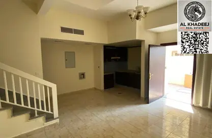 Penthouse - 2 Bedrooms - 3 Bathrooms for sale in Al Zaheya Gardens - Al Zahya - Ajman