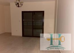 Apartment - 1 bedroom - 2 bathrooms for rent in Al Rawda 3 Villas - Al Rawda 3 - Al Rawda - Ajman