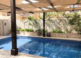 Townhouse - 3 bedrooms - 4 bathrooms for rent in Mira 2 - Mira - Reem - Dubai