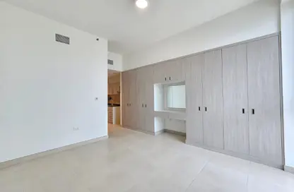 Apartment - Studio - 1 Bathroom for rent in Khalifa City A Villas - Khalifa City A - Khalifa City - Abu Dhabi