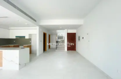 Townhouse - 3 Bedrooms - 3 Bathrooms for sale in La Rosa 5 - Villanova - Dubai Land - Dubai