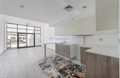 Apartment - Studio - 1 Bathroom for sale in Shamal Residences 2 - Jumeirah Village Circle - Dubai