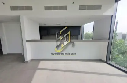 Apartment - 3 Bedrooms - 4 Bathrooms for rent in The Gate 2 at Aljada - Aljada - Sharjah Apartment - 3 Bedrooms - 4 Bathrooms for rent in The Gate 2 at Aljada - Aljada - Sharjah