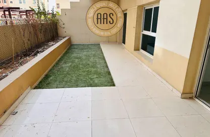 Apartment - 2 Bedrooms - 2 Bathrooms for rent in Freej Residence - Al Furjan - Dubai