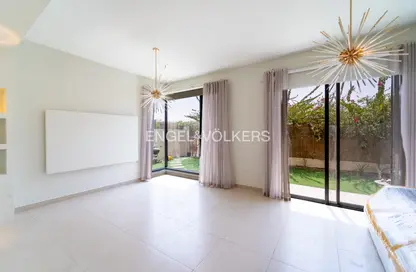 Townhouse - 4 Bedrooms - 4 Bathrooms for sale in Maple 1 - Maple at Dubai Hills Estate - Dubai Hills Estate - Dubai