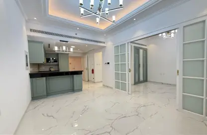 Apartment - 1 Bedroom - 1 Bathroom for rent in Vincitore Benessere - Arjan - Dubai